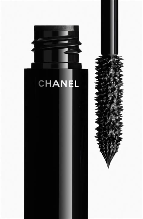 new chanel mascara 2018|chanel mascara nordstrom.